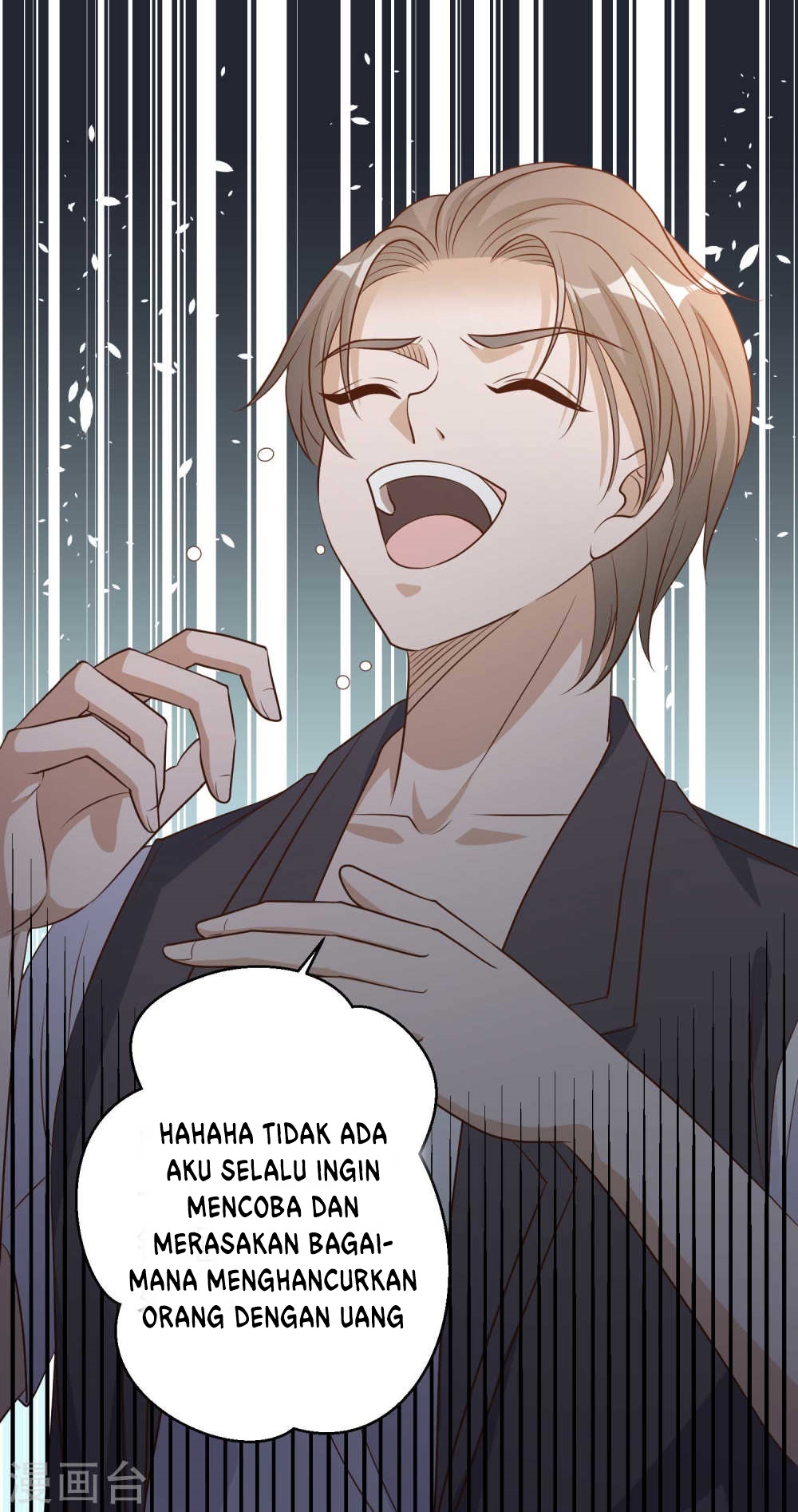 God Fisherman Chapter 05 Gambar 35